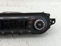 2013-2015 Ford Escape Climate Control Module Temperature AC/Heater Replacement P/N:CJ5T-18C612-BA CJ5T-18C612-BC Fits OEM Us