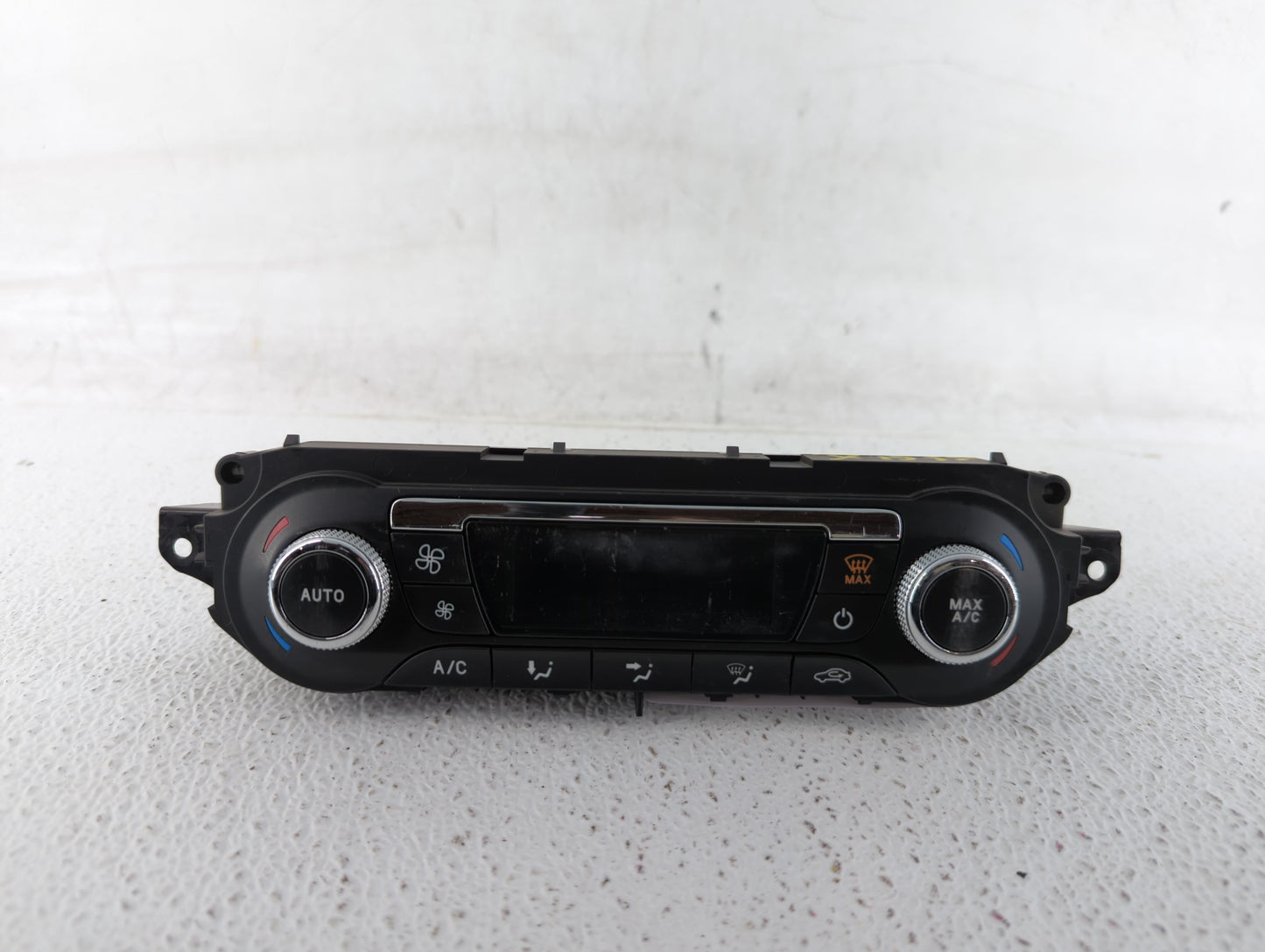 2013-2015 Ford Escape Climate Control Module Temperature AC/Heater Replacement P/N:CJ5T-18C612-BA CJ5T-18C612-BC Fits OEM Us