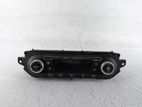 2013-2015 Ford Escape Climate Control Module Temperature AC/Heater Replacement P/N:CJ5T-18C612-BA CJ5T-18C612-BC Fits OEM Us