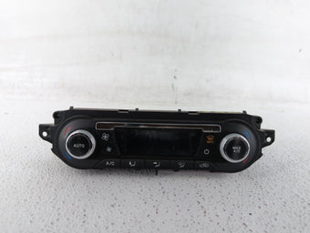compare product 2013-2015 Ford Escape Climate Control Module Temperature AC/Heater Replacement P/N:CJ5T-18C612-BA CJ5T-18C612-BC Fits OEM Used Auto Parts