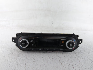 2013-2015 Ford Escape Climate Control Module Temperature AC/Heater Replacement P/N:CJ5T-18C612-BA CJ5T-18C612-BC Fits OEM Us