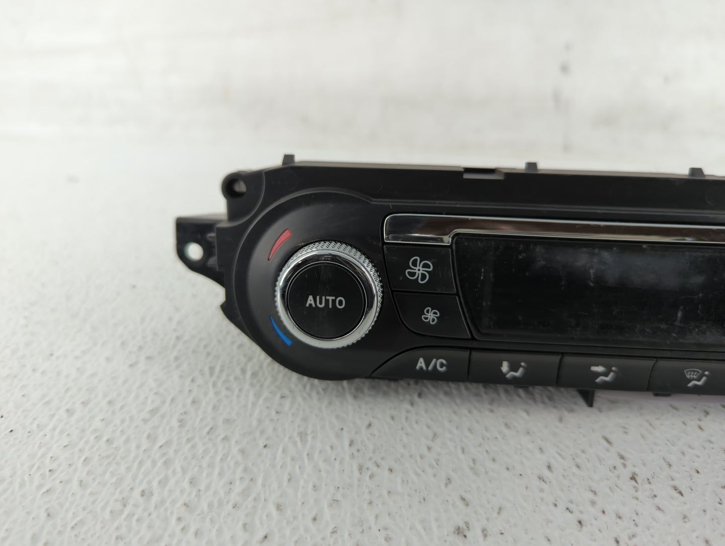 2013-2015 Ford Escape Climate Control Module Temperature AC/Heater Replacement P/N:CJ5T-18C612-BA CJ5T-18C612-BC Fits OEM Us