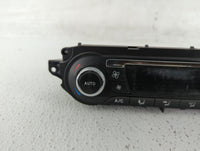2013-2015 Ford Escape Climate Control Module Temperature AC/Heater Replacement P/N:CJ5T-18C612-BA CJ5T-18C612-BC Fits OEM Us