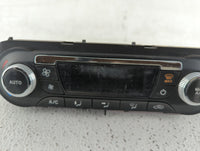 2013-2015 Ford Escape Climate Control Module Temperature AC/Heater Replacement P/N:CJ5T-18C612-BA CJ5T-18C612-BC Fits OEM Us