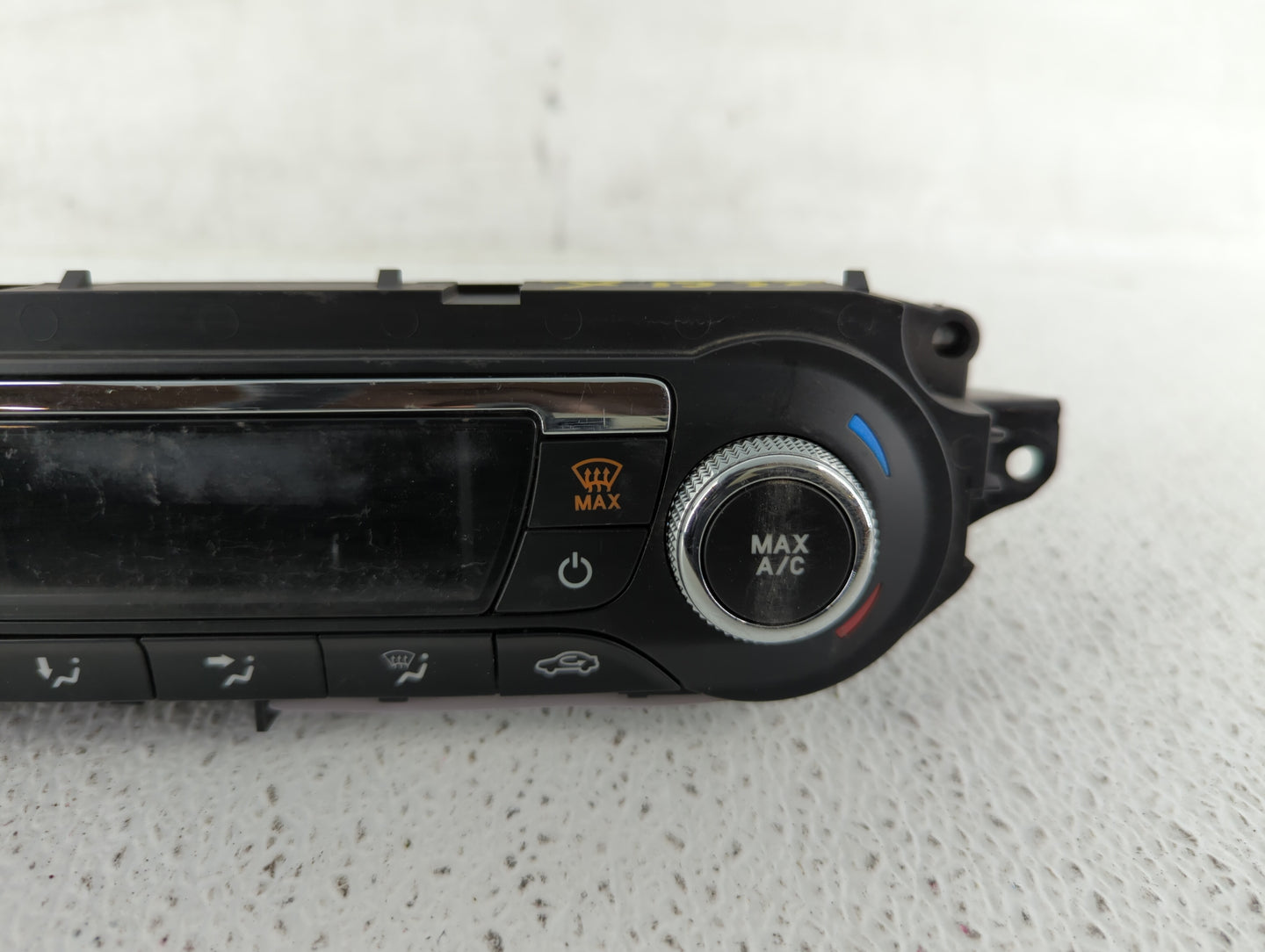 2013-2015 Ford Escape Climate Control Module Temperature AC/Heater Replacement P/N:CJ5T-18C612-BA CJ5T-18C612-BC Fits OEM Us