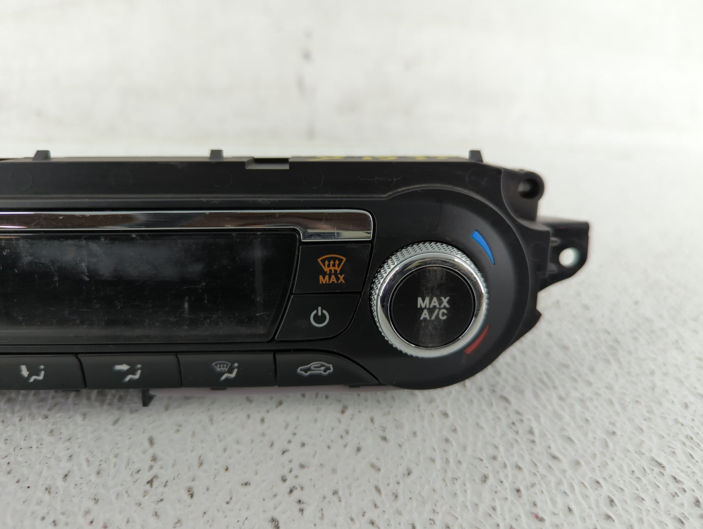 2013-2015 Ford Escape Climate Control Module Temperature AC/Heater Replacement P/N:CJ5T-18C612-BA CJ5T-18C612-BC Fits OEM Us