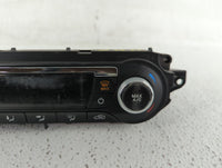 2013-2015 Ford Escape Climate Control Module Temperature AC/Heater Replacement P/N:CJ5T-18C612-BA CJ5T-18C612-BC Fits OEM Us