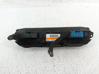 2013-2015 Ford Escape Climate Control Module Temperature AC/Heater Replacement P/N:CJ5T-18C612-BA CJ5T-18C612-BC Fits OEM Us