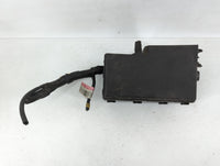 2013-2016 Ford Escape Fusebox Fuse Box Panel Relay Module P/N:AV6T-14A067-AD AV6T-14A067-AC Fits Fits 2013 2014 2015 2016 OE