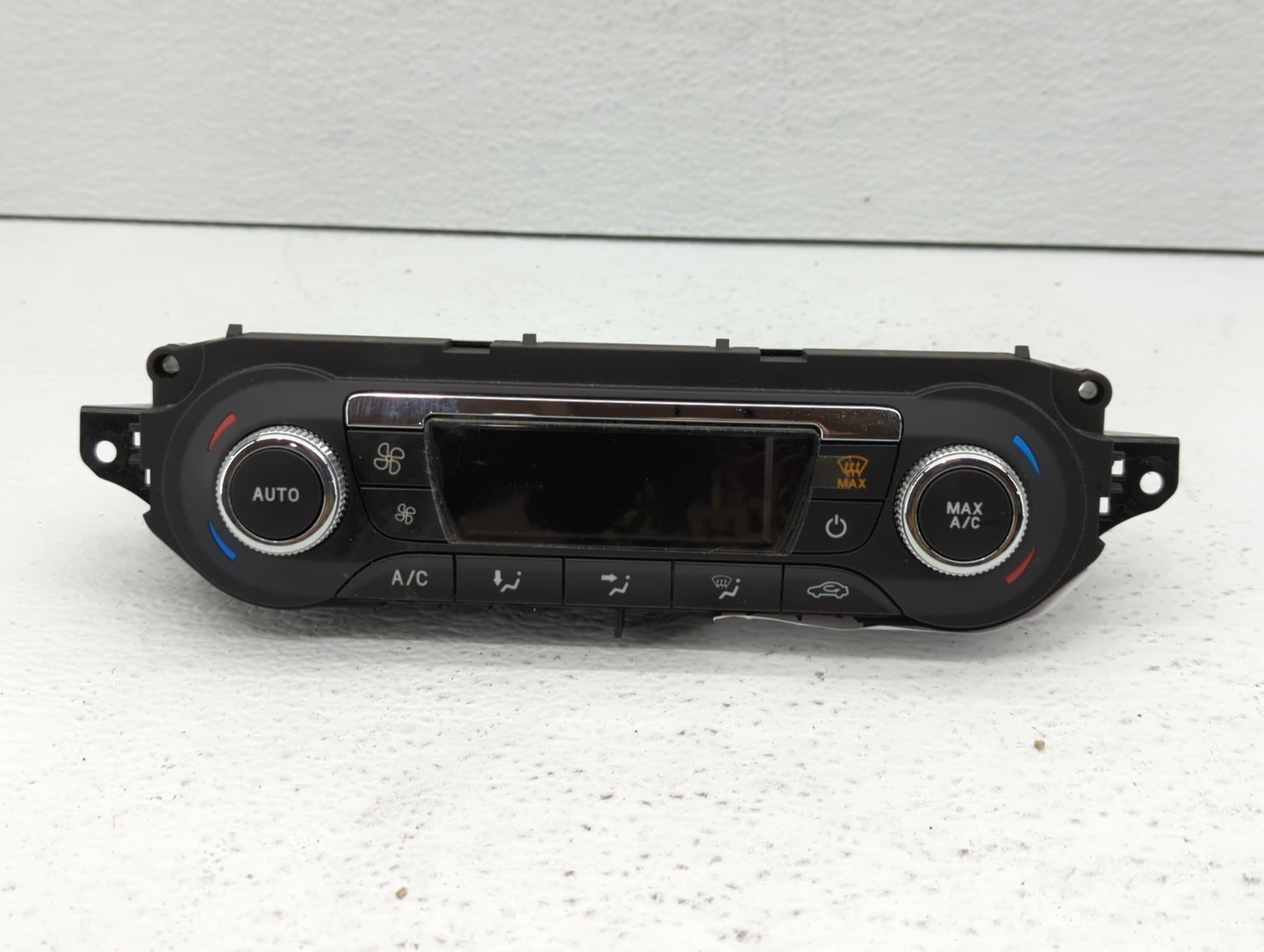 2013-2015 Ford Escape Climate Control Module Temperature AC/Heater Replacement P/N:CJ5T-18C612-BA CJ5T-18C612-BC Fits OEM Us