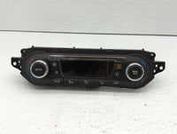 2013-2015 Ford Escape Climate Control Module Temperature AC/Heater Replacement P/N:CJ5T-18C612-BA CJ5T-18C612-BC Fits OEM Us