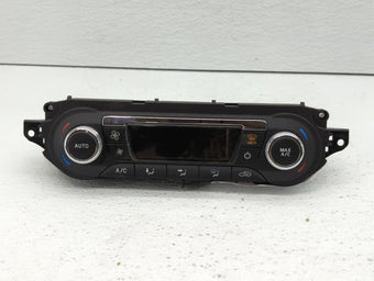 compare product 2013-2015 Ford Escape Climate Control Module Temperature AC/Heater Replacement P/N:CJ5T-18C612-BA CJ5T-18C612-BC Fits OEM Used Auto Parts
