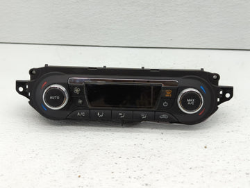 2013-2015 Ford Escape Climate Control Module Temperature AC/Heater Replacement P/N:CJ5T-18C612-BA CJ5T-18C612-BC Fits OEM Us