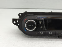 2013-2015 Ford Escape Climate Control Module Temperature AC/Heater Replacement P/N:CJ5T-18C612-BA CJ5T-18C612-BC Fits OEM Us