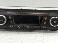 2013-2015 Ford Escape Climate Control Module Temperature AC/Heater Replacement P/N:CJ5T-18C612-BA CJ5T-18C612-BC Fits OEM Us
