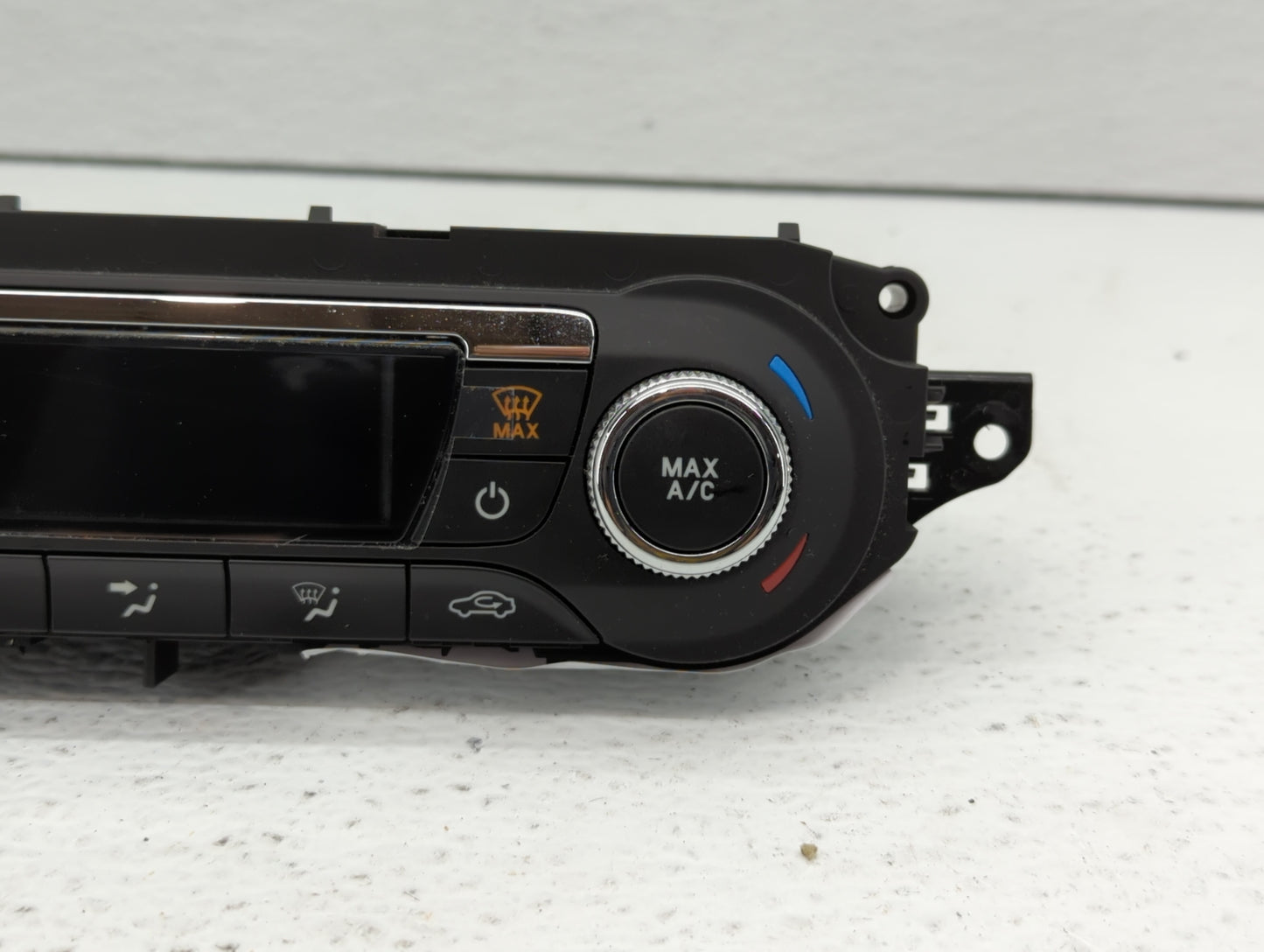 2013-2015 Ford Escape Climate Control Module Temperature AC/Heater Replacement P/N:CJ5T-18C612-BA CJ5T-18C612-BC Fits OEM Us