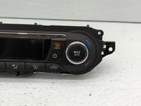 2013-2015 Ford Escape Climate Control Module Temperature AC/Heater Replacement P/N:CJ5T-18C612-BA CJ5T-18C612-BC Fits OEM Us
