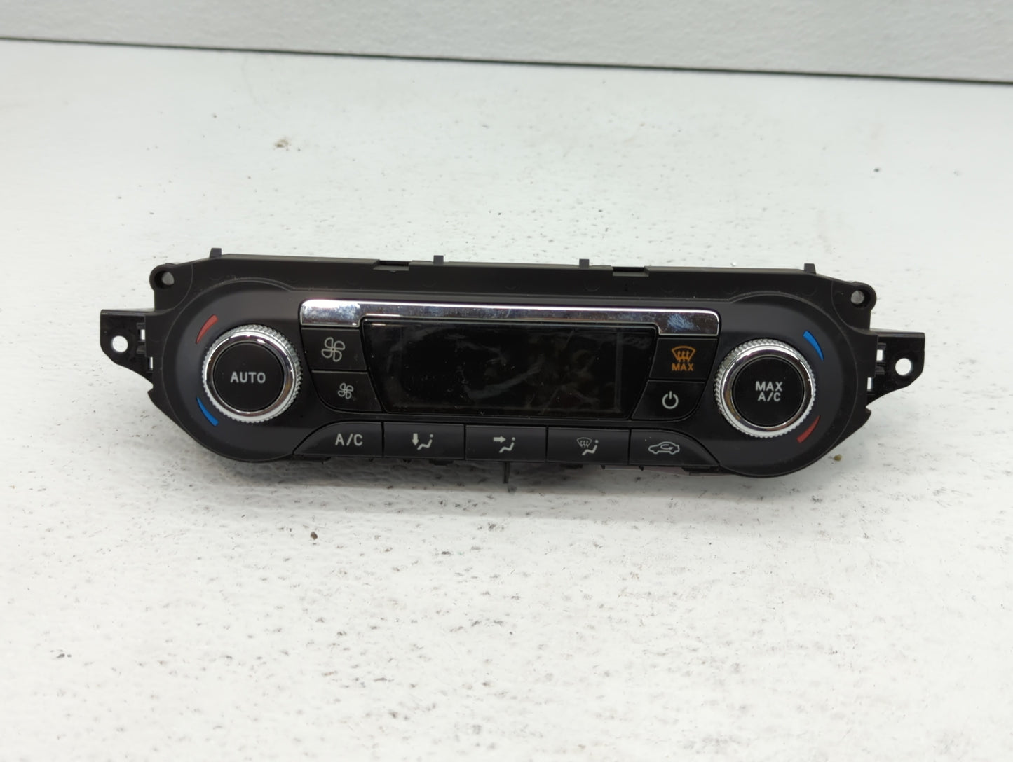 2013-2015 Ford Escape Climate Control Module Temperature AC/Heater Replacement P/N:CJ5T-18C612-BA CJ5T-18C612-BC Fits OEM Us