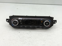 2013-2015 Ford Escape Climate Control Module Temperature AC/Heater Replacement P/N:CJ5T-18C612-BA CJ5T-18C612-BC Fits OEM Us