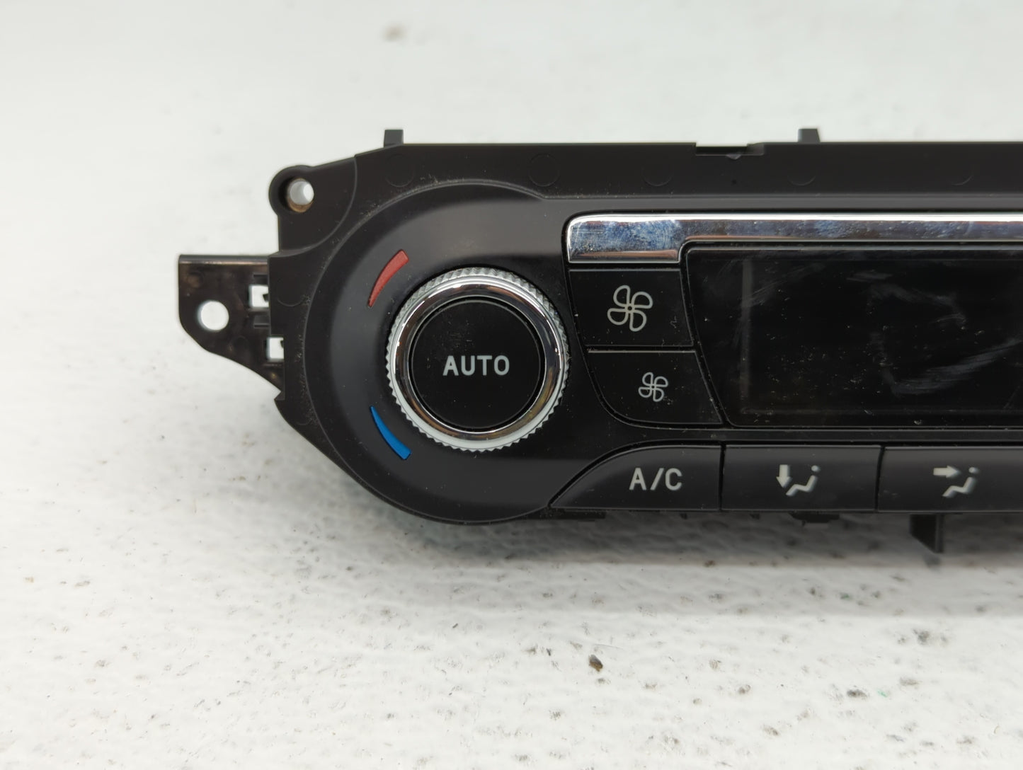 2013-2015 Ford Escape Climate Control Module Temperature AC/Heater Replacement P/N:CJ5T-18C612-BA CJ5T-18C612-BC Fits OEM Us