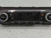 2013-2015 Ford Escape Climate Control Module Temperature AC/Heater Replacement P/N:CJ5T-18C612-BA CJ5T-18C612-BC Fits OEM Us
