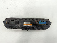 2013-2015 Ford Escape Climate Control Module Temperature AC/Heater Replacement P/N:CJ5T-18C612-BA CJ5T-18C612-BC Fits OEM Us