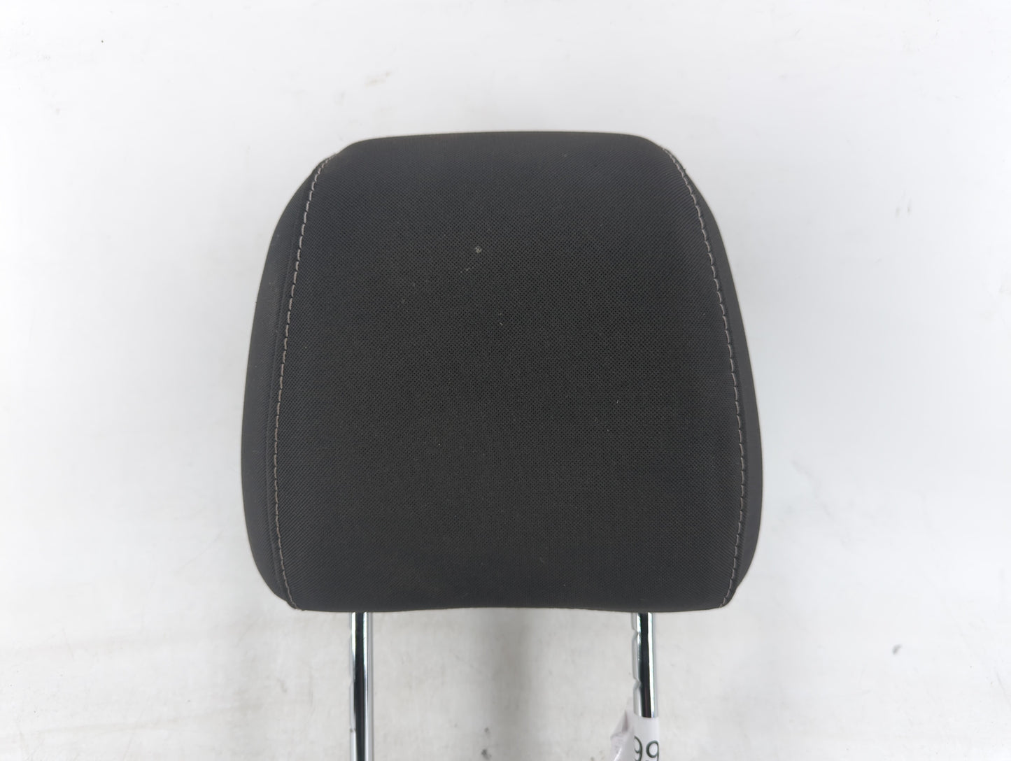 2013-2015 Ford Escape Headrest Head Rest Front Driver Passenger Seat Fits Fits 2013 2014 2015 OEM Used Auto Parts - Oemuseda