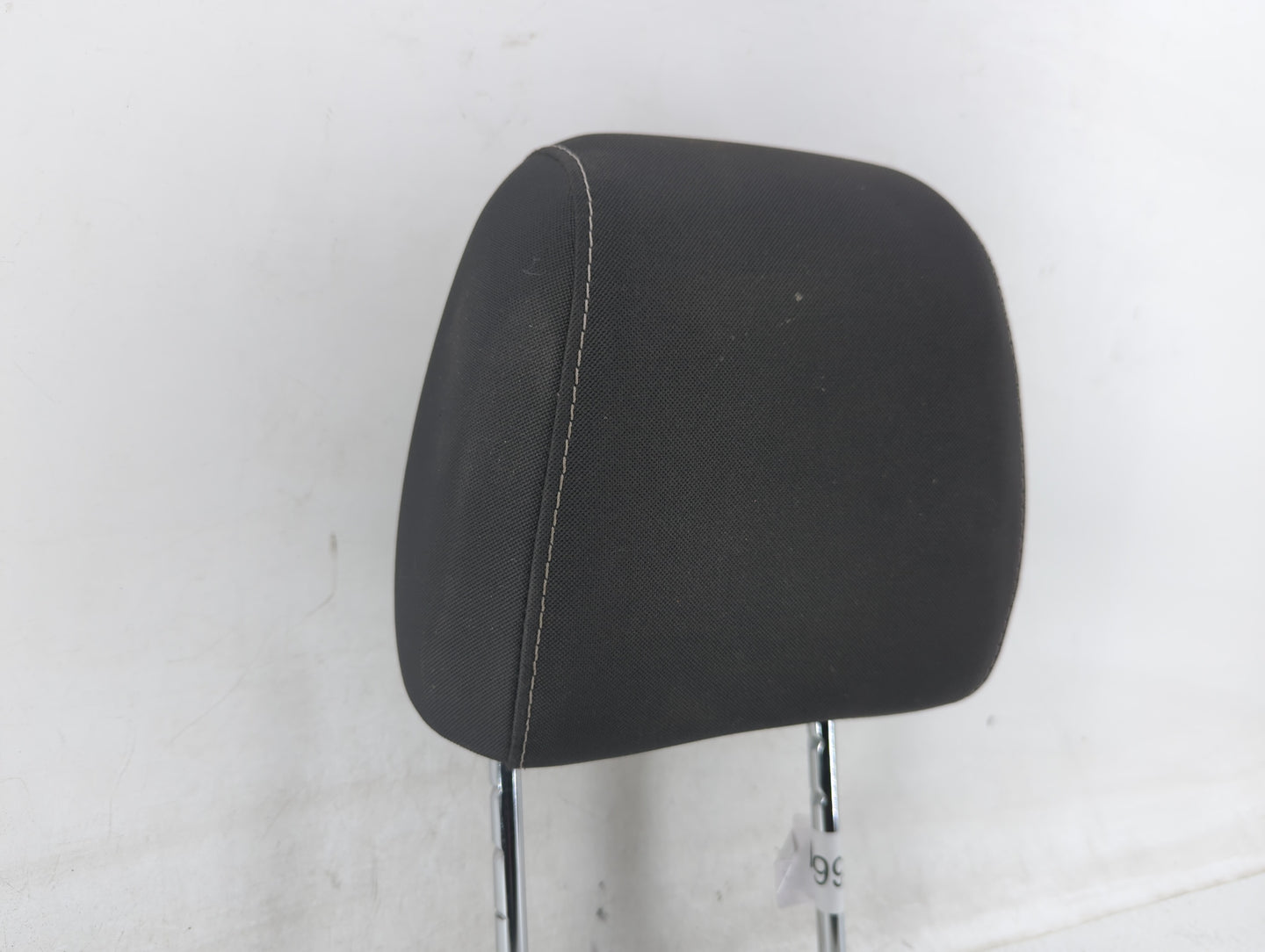 2013-2015 Ford Escape Headrest Head Rest Front Driver Passenger Seat Fits Fits 2013 2014 2015 OEM Used Auto Parts - Oemuseda
