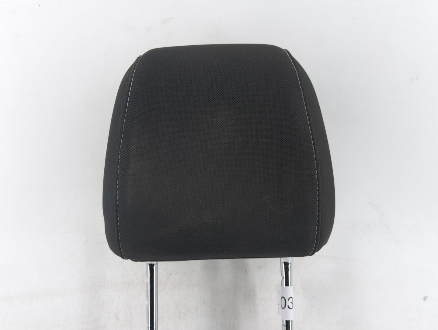2014 Ford Escape Headrest Head Rest Front Driver Passenger Seat Fits OEM Used Auto Parts - Oemusedautoparts1.com