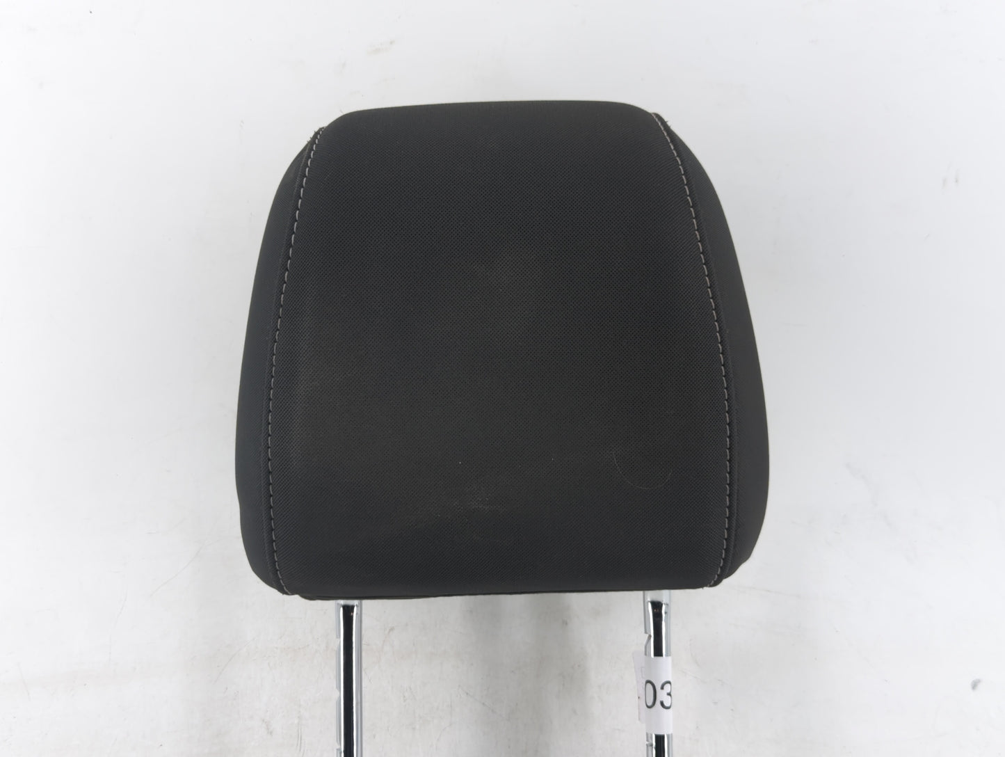 2014 Ford Escape Headrest Head Rest Front Driver Passenger Seat Fits OEM Used Auto Parts - Oemusedautoparts1.com