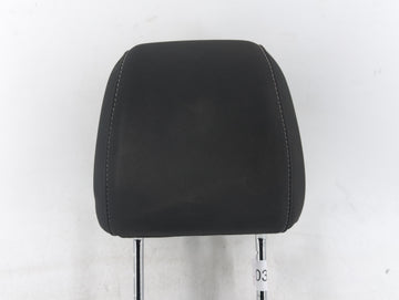 2014 Ford Escape Headrest Head Rest Front Driver Passenger Seat Fits OEM Used Auto Parts - Oemusedautoparts1.com