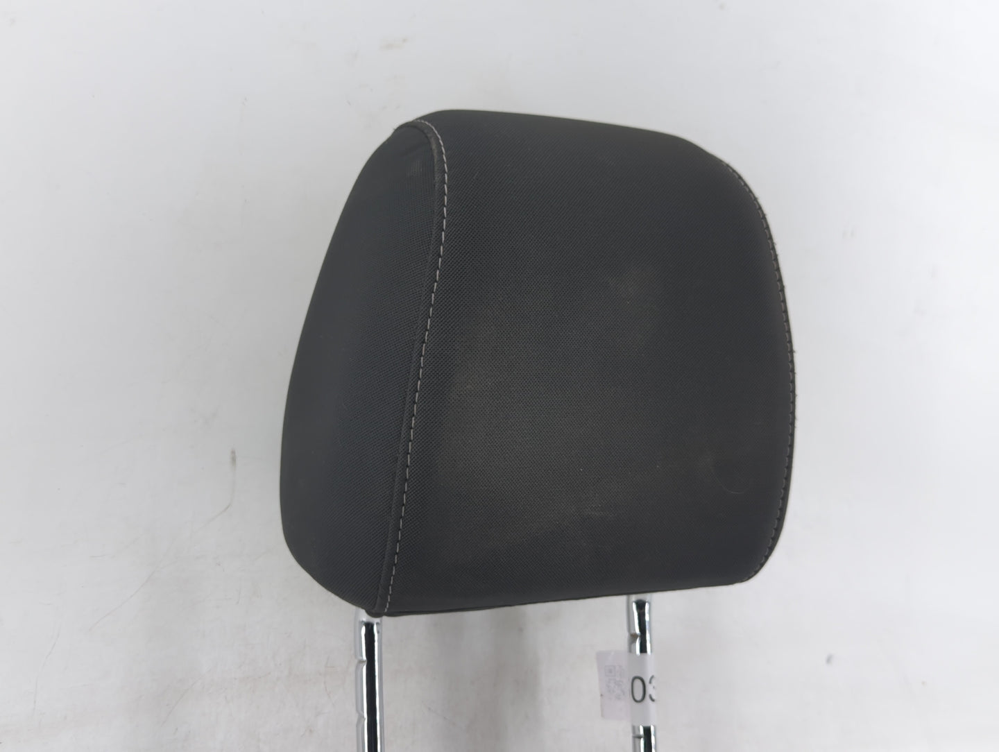 2014 Ford Escape Headrest Head Rest Front Driver Passenger Seat Fits OEM Used Auto Parts - Oemusedautoparts1.com