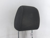 2014 Ford Escape Headrest Head Rest Front Driver Passenger Seat Fits OEM Used Auto Parts - Oemusedautoparts1.com