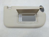 2013-2019 Ford Escape Sun Visor Shade Replacement Passenger Right Mirror Fits Fits 2013 2014 2015 2016 2017 2018 2019 OEM Us