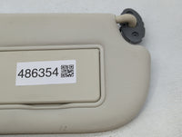 2013-2019 Ford Escape Sun Visor Shade Replacement Passenger Right Mirror Fits Fits 2013 2014 2015 2016 2017 2018 2019 OEM Us