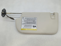 2013-2019 Ford Escape Sun Visor Shade Replacement Passenger Right Mirror Fits Fits 2013 2014 2015 2016 2017 2018 2019 OEM Us