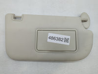 2013-2019 Ford Escape Sun Visor Shade Replacement Passenger Right Mirror Fits Fits 2013 2014 2015 2016 2017 2018 2019 OEM Us