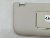 2013-2019 Ford Escape Sun Visor Shade Replacement Passenger Right Mirror Fits Fits 2013 2014 2015 2016 2017 2018 2019 OEM Us