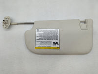 2013-2019 Ford Escape Sun Visor Shade Replacement Passenger Right Mirror Fits Fits 2013 2014 2015 2016 2017 2018 2019 OEM Us