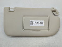 2013-2019 Ford Escape Sun Visor Shade Replacement Passenger Right Mirror Fits Fits 2013 2014 2015 2016 2017 2018 2019 OEM Us