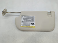 2013-2019 Ford Escape Sun Visor Shade Replacement Passenger Right Mirror Fits Fits 2013 2014 2015 2016 2017 2018 2019 OEM Us