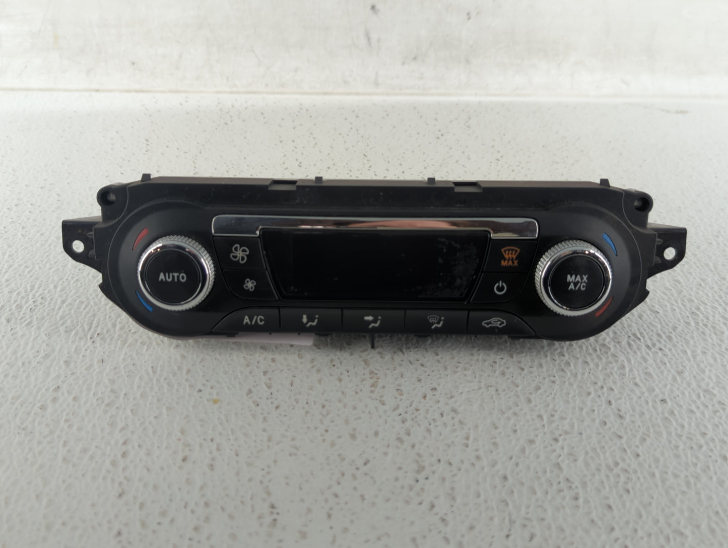2013-2015 Ford Escape Climate Control Module Temperature AC/Heater Replacement P/N:CJ5T-18C612-BA Fits Fits 2013 2014 2015 O