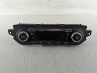 2013-2015 Ford Escape Climate Control Module Temperature AC/Heater Replacement P/N:CJ5T-18C612-BA Fits Fits 2013 2014 2015 O