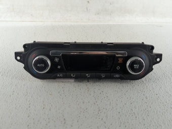 compare product 2013-2015 Ford Escape Climate Control Module Temperature AC/Heater Replacement P/N:CJ5T-18C612-BA Fits Fits 2013 2014 2015 OEM Used Auto Parts