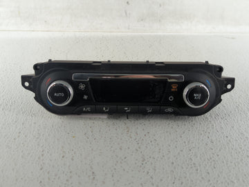 2013-2015 Ford Escape Climate Control Module Temperature AC/Heater Replacement P/N:CJ5T-18C612-BA Fits Fits 2013 2014 2015 O
