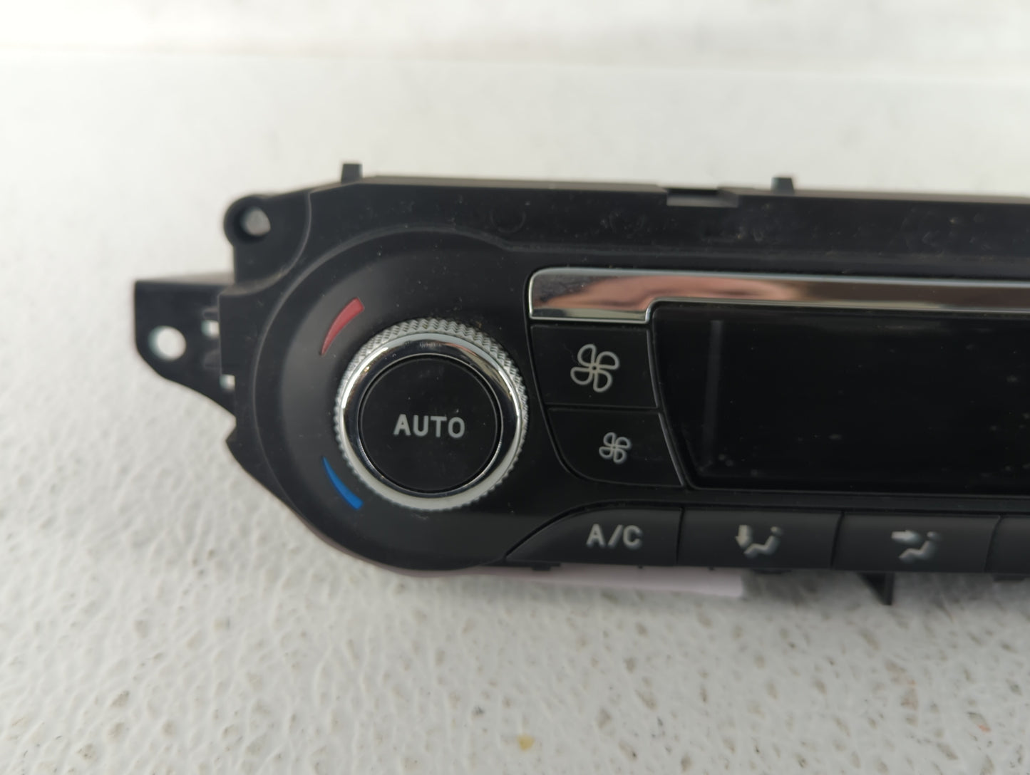 2013-2015 Ford Escape Climate Control Module Temperature AC/Heater Replacement P/N:CJ5T-18C612-BA Fits Fits 2013 2014 2015 O