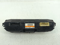 2013-2015 Ford Escape Climate Control Module Temperature AC/Heater Replacement P/N:CJ5T-18C612-BA Fits Fits 2013 2014 2015 O