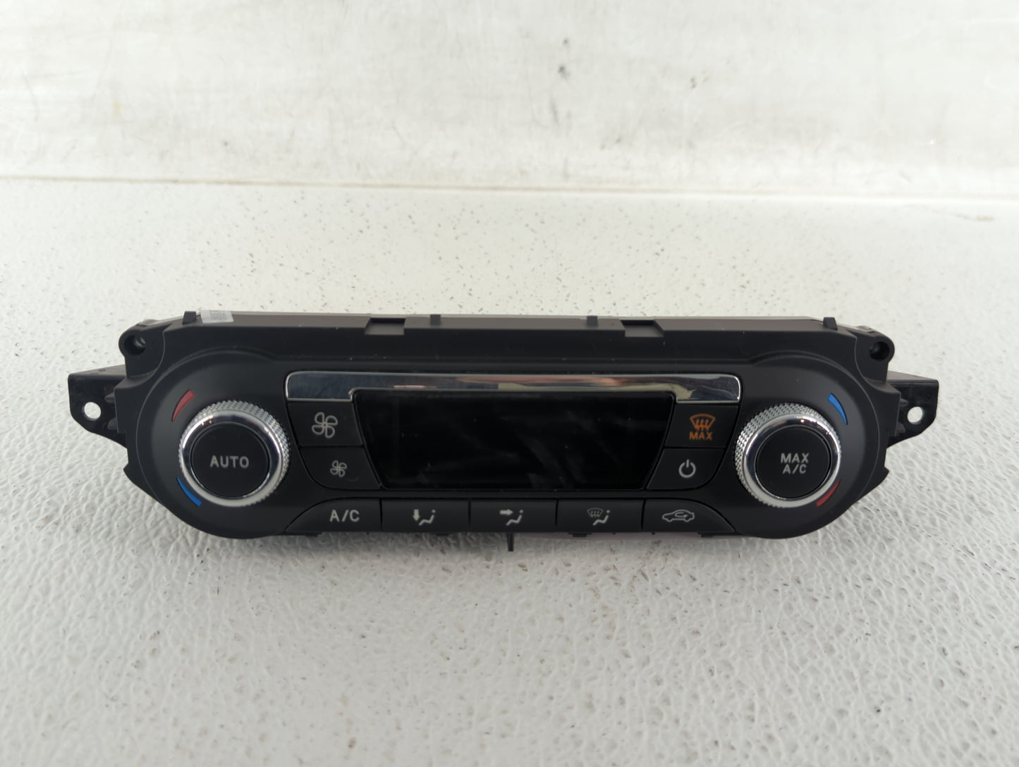 2013-2015 Ford Escape Climate Control Module Temperature AC/Heater Replacement P/N:CJ5T-18C612-BE Fits Fits 2013 2014 2015 O