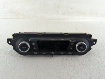 compare product 2013-2015 Ford Escape Climate Control Module Temperature AC/Heater Replacement P/N:CJ5T-18C612-BE Fits Fits 2013 2014 2015 OEM Used Auto Parts