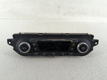 2013-2015 Ford Escape Climate Control Module Temperature AC/Heater Replacement P/N:CJ5T-18C612-BE Fits Fits 2013 2014 2015 O